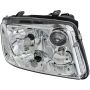 DORMAN 1590898 Headlight Assembly