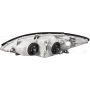 DORMAN 1590904 Head Lamp Assembly