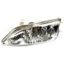 DORMAN 1590952 Headlight Assembly