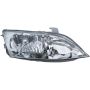 DORMAN 1590953 Headlight Assembly