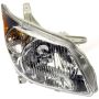 DORMAN 1590975 Head Lamp Assembly