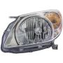 DORMAN 1590976 Head Lamp Assembly