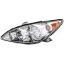 DORMAN 1590989 Head Lamp Assembly