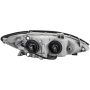 DORMAN 1590989 Head Lamp Assembly