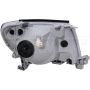 DORMAN 1590994 Head Lamp Assembly