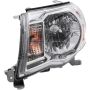 DORMAN 1590994 Head Lamp Assembly