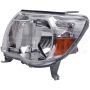 DORMAN 1590994 Head Lamp Assembly