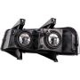 DORMAN 1590997 Head Lamp Assembly