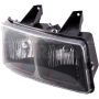 DORMAN 1590997 Head Lamp Assembly