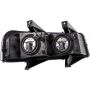 DORMAN 1590998 Head Lamp Assembly
