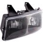 DORMAN 1590998 Head Lamp Assembly