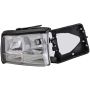 DORMAN 1591000 Headlight Assembly