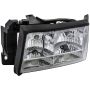 DORMAN 1591000 Headlight Assembly