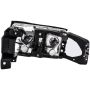 DORMAN 1591001 Headlight Assembly