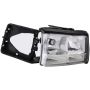 DORMAN 1591001 Headlight Assembly