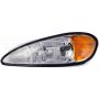 DORMAN 1591005 Headlight Assembly