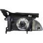 DORMAN 1591006 Headlight Assembly