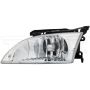 DORMAN 1591006 Headlight Assembly