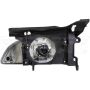 DORMAN 1591007 Headlight Assembly