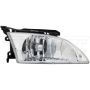DORMAN 1591007 Headlight Assembly