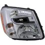 DORMAN 1591009 Head Lamp Assembly