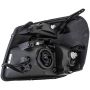 DORMAN 1591009 Head Lamp Assembly