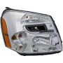 DORMAN 1591009 Head Lamp Assembly