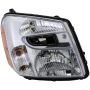 DORMAN 1591010 Head Lamp Assembly