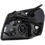 DORMAN 1591010 Head Lamp Assembly