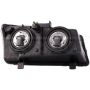DORMAN 1591016 Head Lamp Assembly