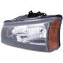 DORMAN 1591016 Head Lamp Assembly