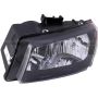 DORMAN 1591016 Head Lamp Assembly