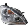 DORMAN 1591021 Head Lamp Assembly