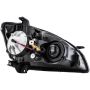 DORMAN 1591022 Head Lamp Assembly
