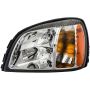 DORMAN 1591029 Head Lamp Assembly