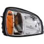 DORMAN 1591030 Head Lamp Assembly