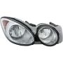 DORMAN 1591032 Head Lamp Assembly
