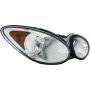 DORMAN 1591032 Head Lamp Assembly
