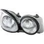 DORMAN 1591032 Head Lamp Assembly