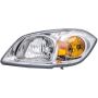 DORMAN 1591033 Head Lamp Assembly