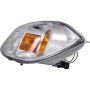 DORMAN 1591033 Head Lamp Assembly