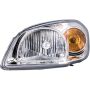 DORMAN 1591033 Head Lamp Assembly