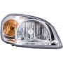 DORMAN 1591034 Head Lamp Assembly