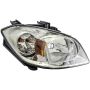 DORMAN 1591035 Head Lamp Assembly