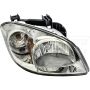 DORMAN 1591036 Head Lamp Assembly