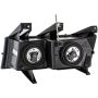 DORMAN 1591038 Head Lamp Assembly