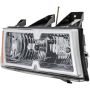 DORMAN 1591038 Head Lamp Assembly