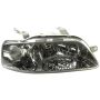 DORMAN 1591040 Head Lamp Assembly