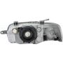DORMAN 1591040 Head Lamp Assembly