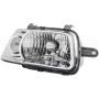 DORMAN 1591040 Head Lamp Assembly
